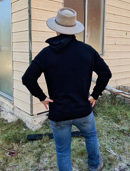 Hoodie