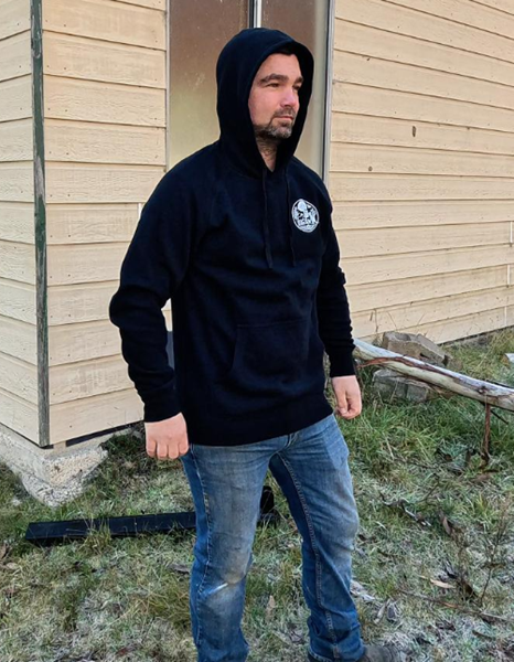 Hoodie